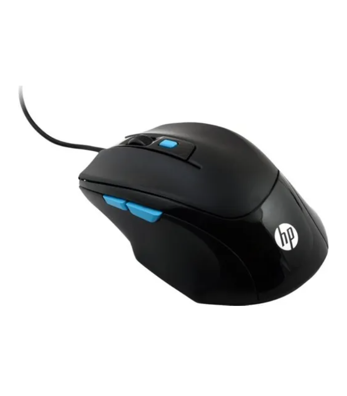 Mouse Gamer Hp M160
