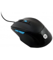Mouse Gamer Hp M160