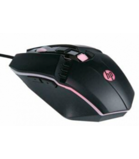 Mouse Gamer Hp M160