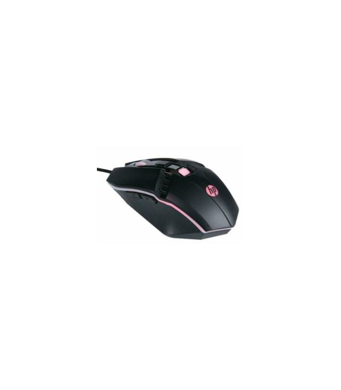 Mouse Gamer Hp M160