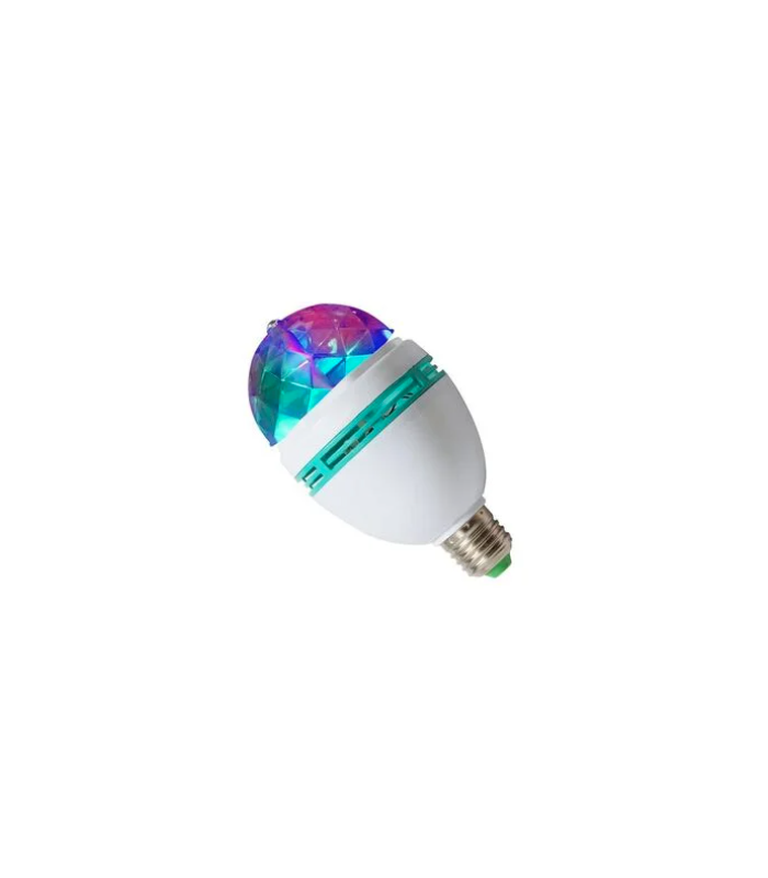 Ampolleta led para Fiestas Luz Fiesta