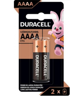 Pila AAA Duracell