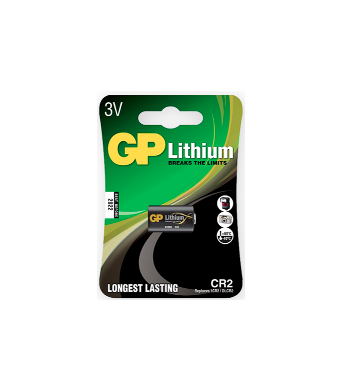 Pila CR2 Lithium Sony