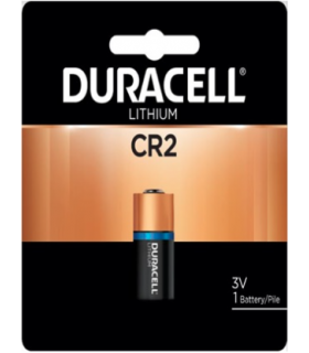 Pila CR2 Lithium Sony
