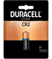 Pila CR2 Lithium Duracell