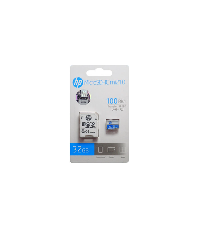 Memoria micro Sd de 32Gb. Maxell