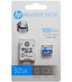 Memoria micro Sd de 32Gb. Maxell