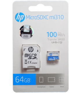 Memoria micro Sd de 32Gb. Maxell