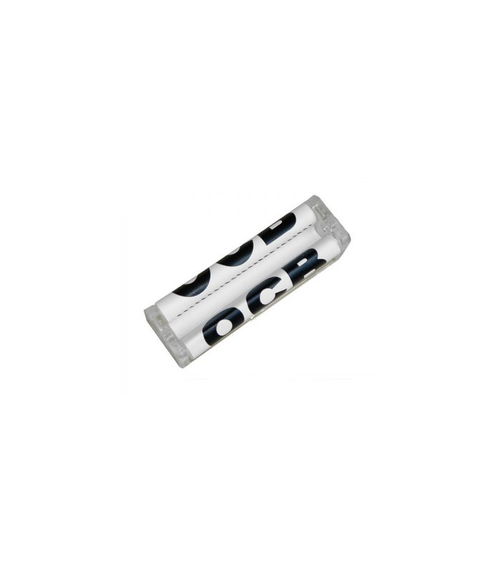 Enroladora OCB de 1 acrilica (corta)