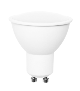 Ampolleta led 9w  Luz fria   90Lumen  Want