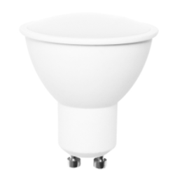 Ampolleta led 9w  Luz fria   90Lumen  Want