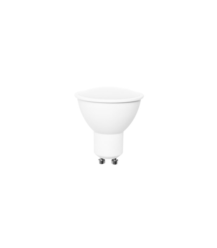 Ampolleta led 9w  Luz fria   90Lumen  Want