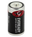 Pila AA Eveready
