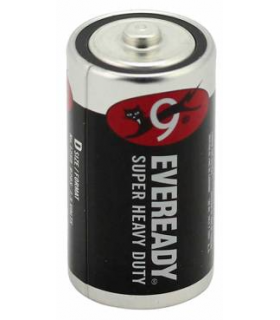 Pila AA Eveready