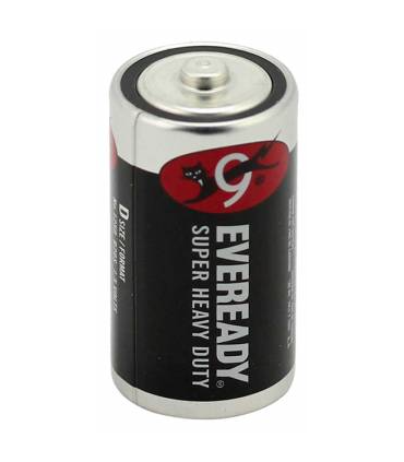 Pila AA Eveready