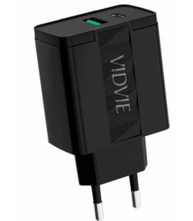 Cargador USB x 2