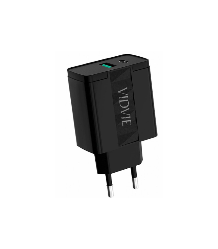 Cargador USB x 2