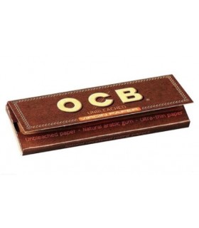Papelillos OCB Virgin 1 (corto)