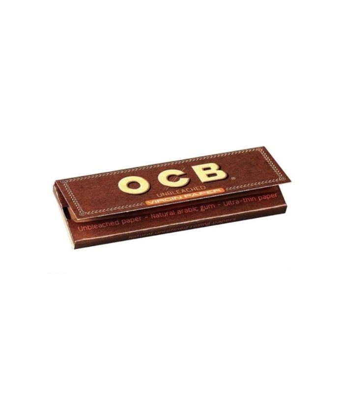 Papelillos OCB Virgin 1 (corto)