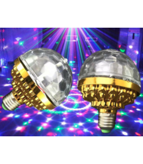 Ampolleta led para habitación