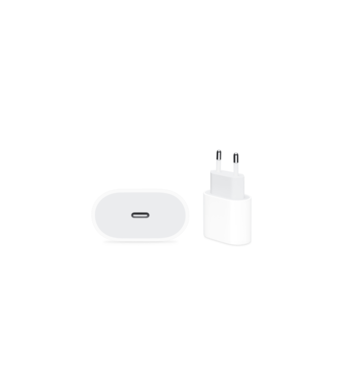 Cargador Tipo-C de 20w