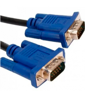 Cable VGA 5 metros