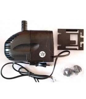 Bomba de agua sumergible 1m - 8w