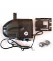 Bomba de agua sumergible 1m - 8w