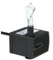 Bomba de agua con led sumergible 5w